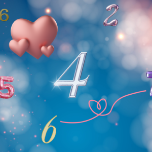 Numeroloogia ja Armastus Kalkulaator